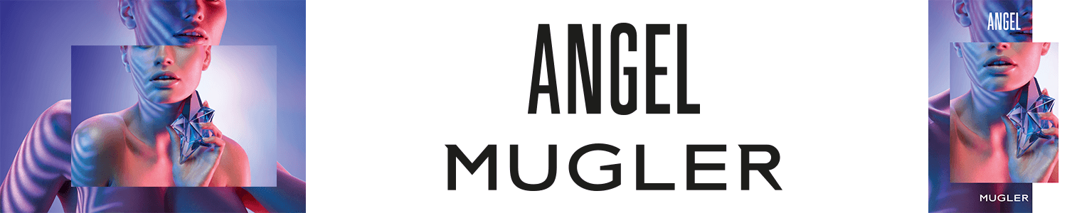 Bannière Mugler